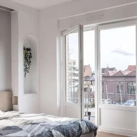 La Calaisienne * Tourcoing