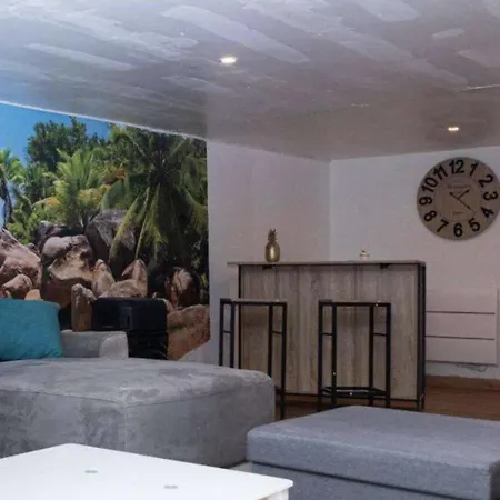 Apartment La Calaisienne Tourcoing