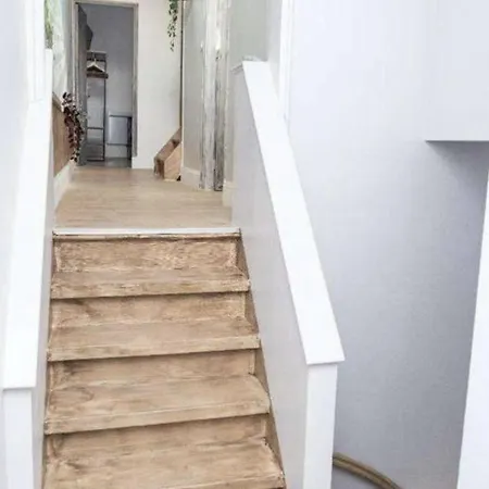 Apartment La Calaisienne Tourcoing