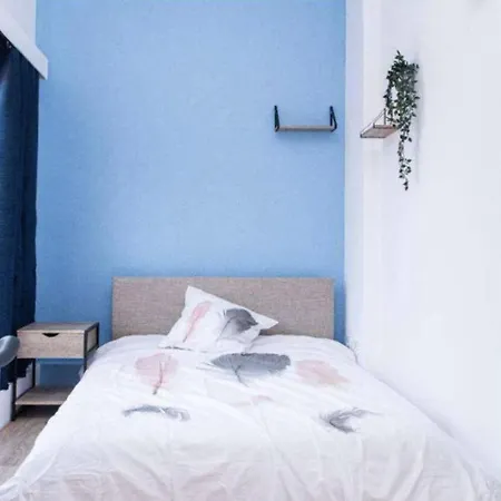 Apartment La Calaisienne *