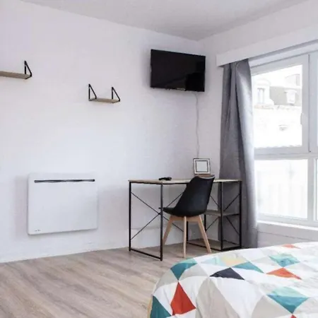 La Calaisienne * Tourcoing
