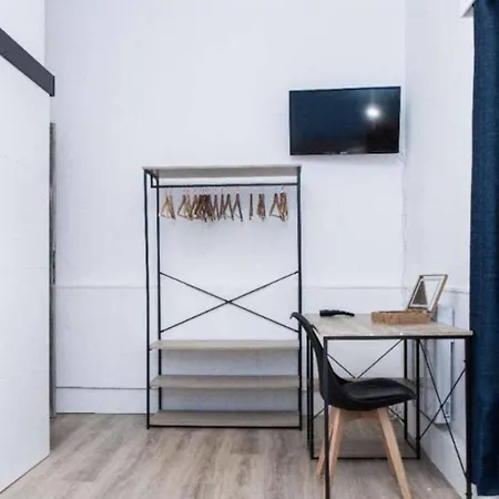 La Calaisienne Appartamento Tourcoing