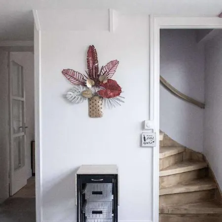 La Calaisienne * Tourcoing